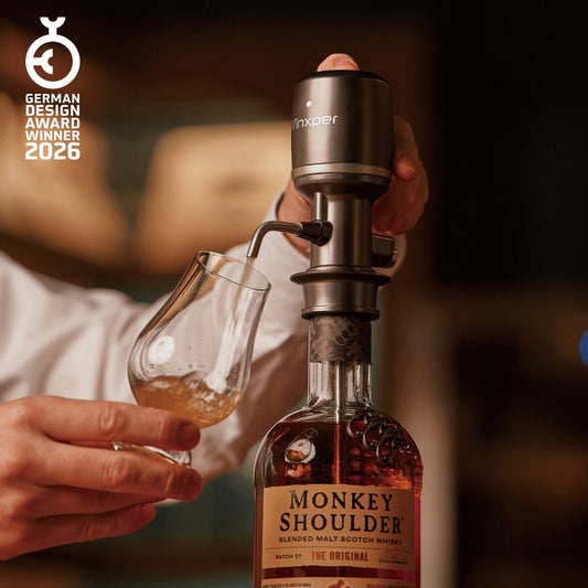 AWARD FROM THE GERMAN DESIGN COUNCIL